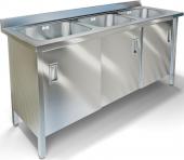 ДЕЖА ПОДКАТНАЯ К ТЕСТОМЕСУ SIGMA SILVER CVE160