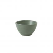 Соусник 0,11л d8,5см h5см, без борта, Nourish, цвет Andorra Green RBGNBSD41