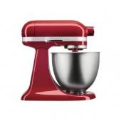 МИКСЕР KITCHENAID 5KSM3311XEER КРАСНЫЙ