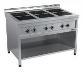 ПЛИТА ИНДУКЦИОННАЯ HEIDEBRENNER СЕРИЯ 900 ЕТК6 АРТ.7469