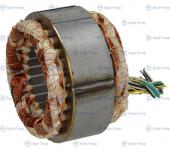 КОРПУС МОТОРА ДЛЯ МЯСОРУБКИ APACH