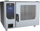 ПАРОКОНВЕКТОМАТ ГАЗ. MKN FLEXICOMBI MAGIC PILOT 06.1 FKGCOD615TG2 ДУШ/АВТОМОЙКА