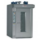 ШКАФ ПЕКАРСКИЙ SOTTORIVA QUASAR 60Х80 С TOP В СБОРЕ