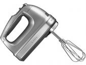 МИКСЕР KITCHENAID 5KHM9212ECU СЕРЕБРИСТЫЙ