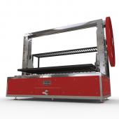 ГРИЛЬ УГОЛЬНЫЙ GRILLVETT CORVETTE M1