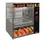 ГРИЛЬ Д/ХОТ-ДОГА СИКОМ МК-1.44