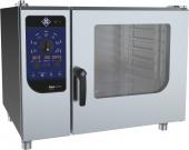 ПАРОКОНВЕКТОМАТ MKN FLEXICOMBI CLASSIC 06.1 FKECOD615CG2 ДУШ/АВТОМОЙКА/ЛЕВ.ДВ