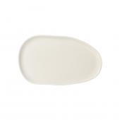 Тарелка десертная LUNA COLORIDO SEDA 23,5x14x2см Oxford