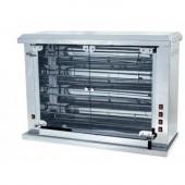 ДЕЖА К МИКСЕРУ ПЛАНЕТАРНОМУ HURAKAN HKN-IP10F