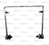 ФИКСАТОР КРЫШКИ ДЛЯ СОКОВЫЖИМАЛКИ HURAKAN HKN-CFV60 ПОЗ. 8