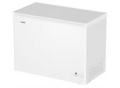 ЛАРЬ МОРОЗИЛЬНЫЙ HAIER HCE200R С ГЛУХОЙ КРЫШКОЙ