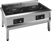 ПЛИТА ИНДУКЦИОННАЯ ЭЛЕКТРИЧЕСКАЯ"НОВАЯ ЭНЕРГИЯ" ПЭИ-2К