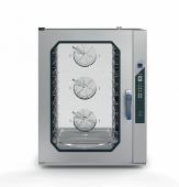 ПЕЧЬ ХЛЕБОПЕКАРНАЯ RADAX BLOK BL10DGCLU