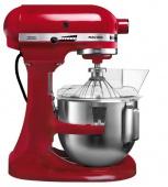 МИКСЕР KITCHENAID 5KPM5EER КРАСНЫЙ