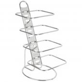 Подставка для корзин/гастроемкостей 31,5x56x66см GN1/2, 41403-03