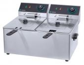 ФРИТЮРНИЦА HURAKAN HKN-FD88N