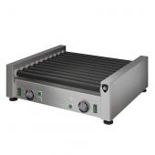 ГРИЛЬ КОМБИНИРОВАННЫЙ ЭЛЕКТРИЧЕСКИЙ KAYMAN КГЭ-11-ЧС А