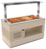 ВЕСЫ ПАЛЕТНЫЕ MAS PM4UЕ-1.5 (с индикатором на стойке)