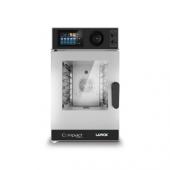 ПАРОКОНВЕКТОМАТ LAINOX NABOO COMPACT COEN026R+KFIC026 2,55 KW