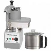 ПРОЦЕССОР КУХОННЫЙ ROBOT COUPE R402 3Ф