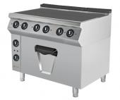 ПЛИТА ЭЛЕКТРИЧЕСКАЯ 6 КОНФОРОЧНАЯ 900 СЕРИИ TATRA TER.129OM