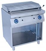 ГРИЛЬ ЛАВОВЫЙ 700 СЕРИИ KOGAST PZ-T87/LG