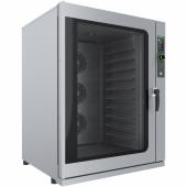 ПАРОКОНВЕКТОМАТ ПИЩТЕХ PR-SRW-10