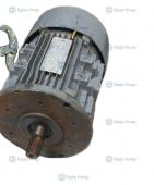 ДВИГАТЕЛЬ Д/ПИЛЫ ДЛЯ МЯСА HURAKAN HKN-SE/1650