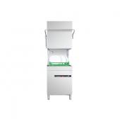 МАШИНА ПОСУДОМОЕЧНАЯ COMENDA PC12 R/ДОЗ/ПОМПА/МОРСК.ВЕР.400В/3Ф/50ГЦ БЕЗ НЕЙТР