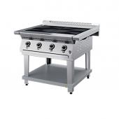 ПЛИТА ЭЛЕКТРИЧЕСКАЯ KAYMAN ВАРВАРА ПЭ-4-11-МХ