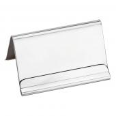 Номер стола Подставка Н/Сталь  42952-05