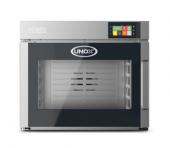 ШКАФ ТЕПЛОВОЙ UNOX EVEREO XEEC-0611-EPRS