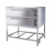 ШКАФ ПЕРКАРСКИЙ ЭЛЕКТРИЧЕСКИЙ KAYMAN СУ-ШЕФ ШПЭ-2-2 МХ