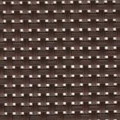 Салфетка сервировочная 42х33 см, коричневая, 50%полиэстер, 50% поливинил 56529-CV