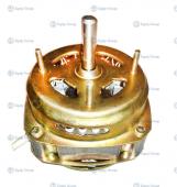 МОТОР ДЛЯ ИЗМЕЛЬЧИТЕЛЯ ЛЬДА HURAKAN HKN-TR65