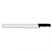 Нож кондитерский 35см, черный KB-2256-350P-BK201-MP-MC