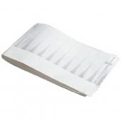 Колпак поварской h20см (10 шт) &amp;quot;Европейский&amp;quot;, одноразовый CAP 3