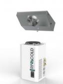 СПЛИТ-СИСТЕМА RIVACOLD FSL012G011D WATER, S/S EVAP., MARINE