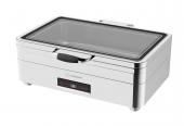 ЧАФФИНГ-ДИШ HURAKAN HKN-CD81SLG PRO