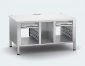 ПЕРЕКЛЮЧАТЕЛЬ РЕЖИМА ДЛЯ ПЕЧИ КОНВЕКЦИОННОЙ HURAKAN HKN-XF023