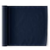 Салфетка 32х32см, хлопок, 12шт. в рулоне, серия MY DRAP, цвет Petrol Blue SA32/409-7