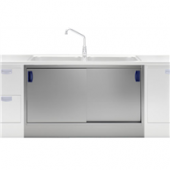 СТОЛ-ВСТАВКА Д/РАКОВИНЫ ELECTROLUX TEL2S12 121826