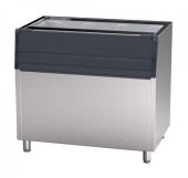 БУНКЕР ДЛЯ ЛЬДА BREMA BIN 350*M800-1500