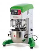 МИКСЕР ПЛАНЕТАРНЫЙ SIGMA AEROMIX 20 НАСТОЛЬН.