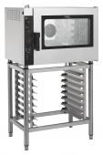 ПЕЧЬ КОНВЕКЦИОННАЯ APACH AB4GM GAS