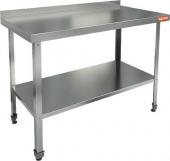 МИКСЕР ПЛАНЕТАРНЫЙ ROLLMATIC BULL 100