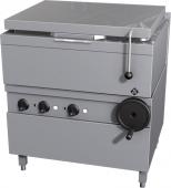 СКОВОРОДА ОПРОКИД. ЭЛ. MKN OPTIMA 700 РУЧН. 2121401C 2/1-GN