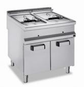 ФРИТЮРНИЦА 900СЕР. APACH APFG-89P