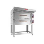 МОТОР ДЛЯ ЭКСТРУДЕРА МАКАРОННЫХ ИЗДЕЛИЙ HURAKAN HKN-PM6