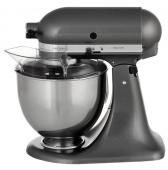 МИКСЕР KITCHENAID 5KSM175PSEMS СЕРЕБРЯНЫЙ МЕДАЛЬОН